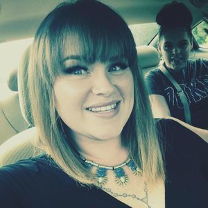 Meet your Posher, Tasha